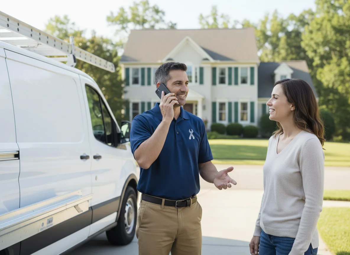 Home Gutter Service Comerio, PR FAQs